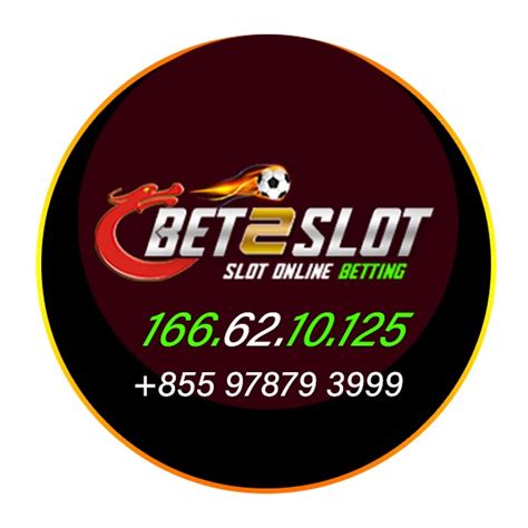 BET2SLOT .